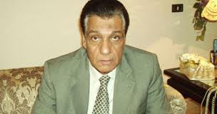 الفنان احمد عبدالوارث